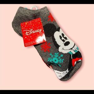 BRAND NEW 6pack Disney socks❤️🖤